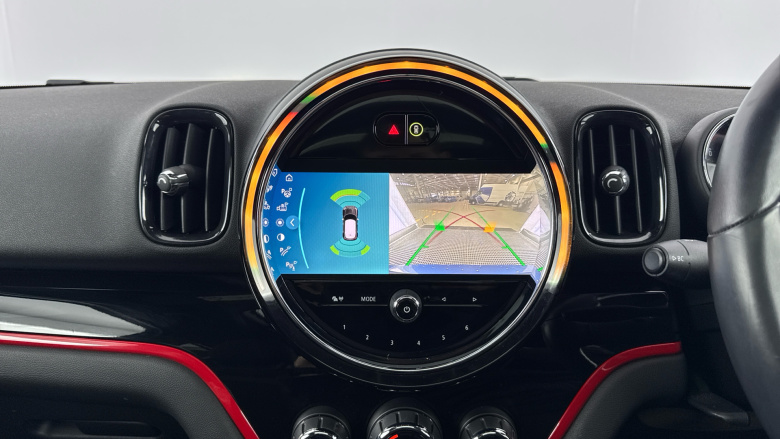 MINI Countryman 2.0 Cooper S Sport 5dr [Comfort/Nav+ Pack] Petrol Hatchback